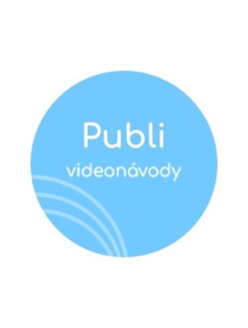 Publi videonávody
