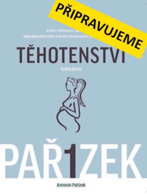 Těhotenství - Pařízek