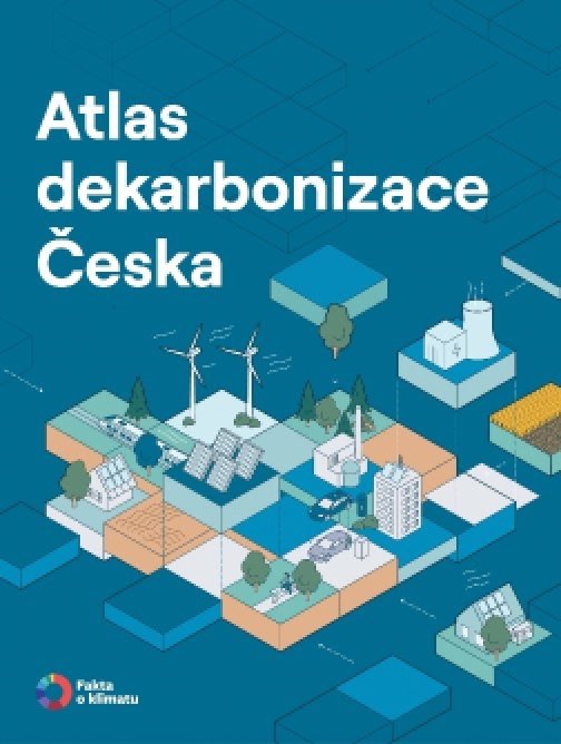Atlas dekarbonizace Česka