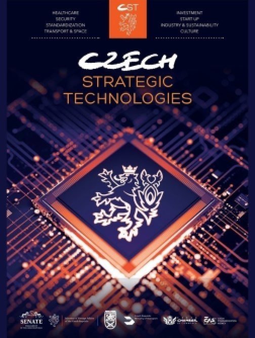 CZECH STRATEGIC TECHNOLOGIES 2025