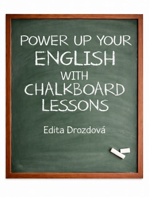 Power up your English with Chalkboard Lessons kopie