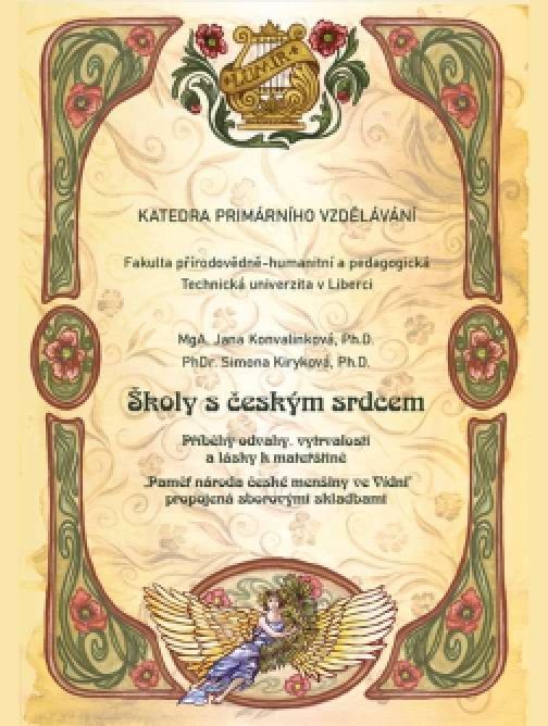 Školy s českým srdcem