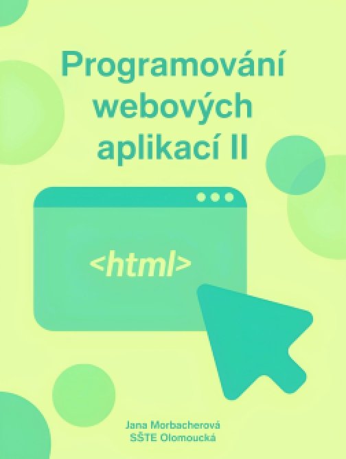 Programování webových aplikací II