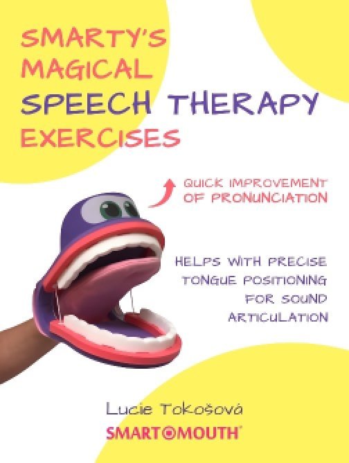 Smarty’s Magical Speech Therapy Exercises