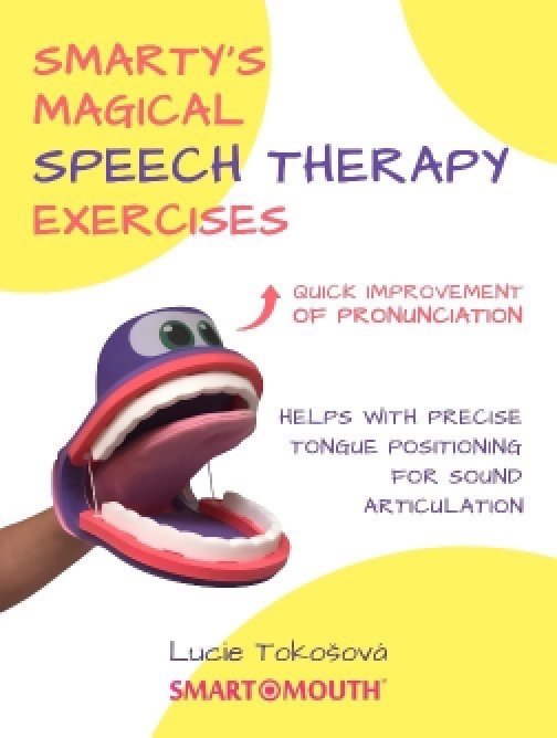 Smarty’s Magical Speech Therapy Exercises
