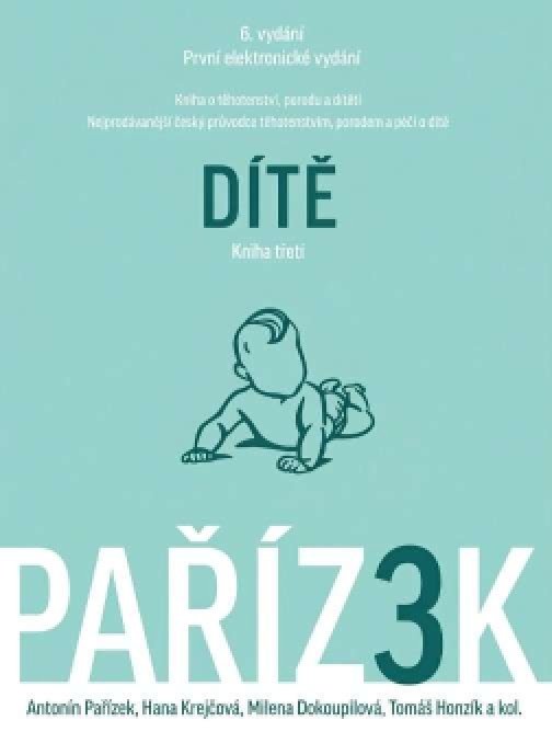 Dítě
