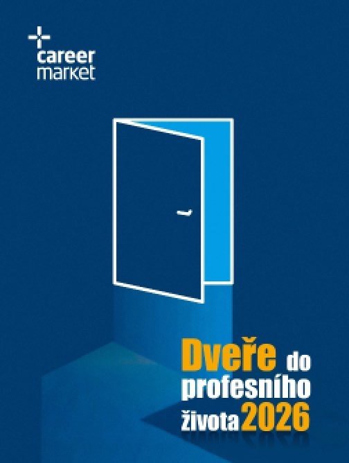Dveře do profesního života 2026