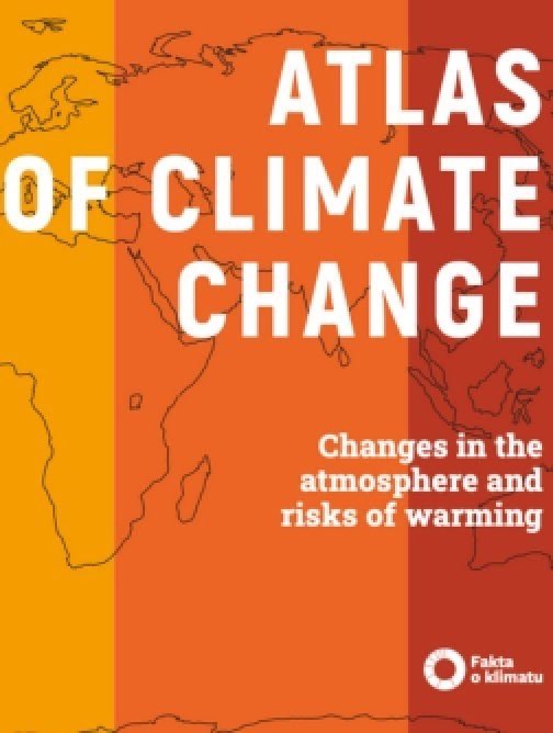 Atlas of Climate Change