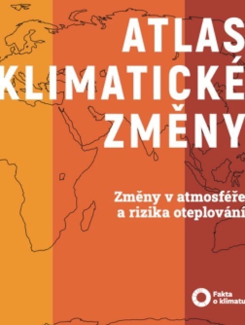 Atlas klimatické změny