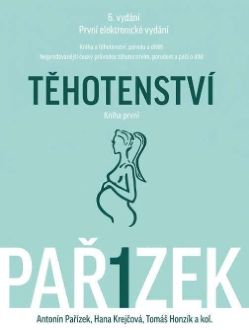 Těhotenství 1 [Pařízek]