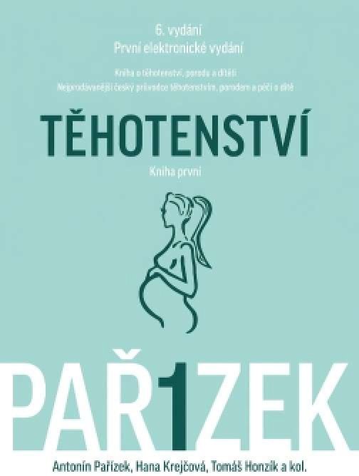 Těhotenství - DEMO