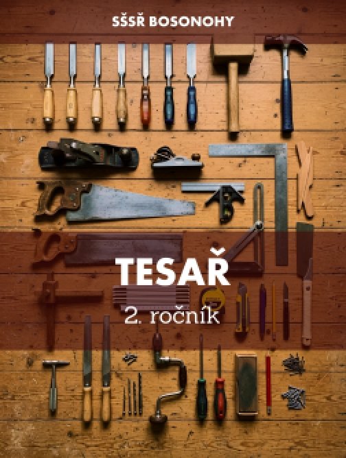 Tesař 2. ročník