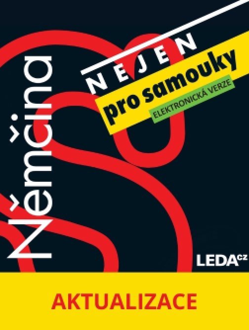 LEDA: Němčina (nejen) pro samouky