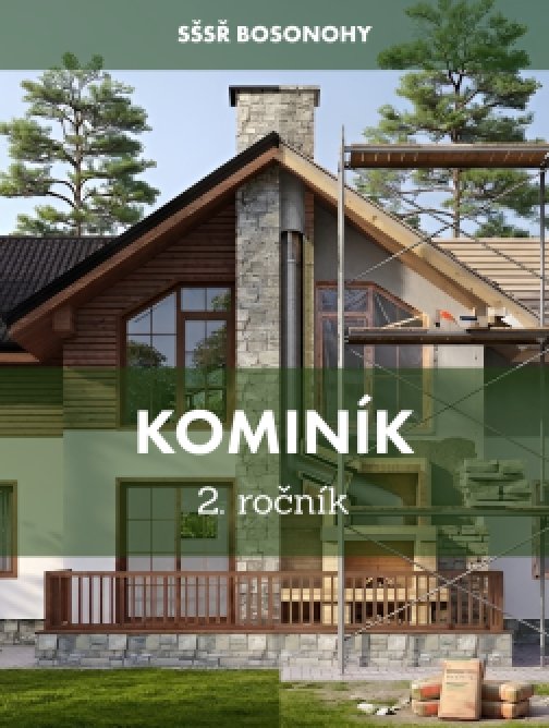 Kominík 2. ročník